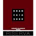 Brancaia Chianti Classico Riserva 2009 Front Label