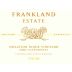 Frankland Estate Isolation Ridge Chardonnay 2006 Front Label