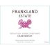 Frankland Estate Cranbrook Chardonnay 2014 Front Label
