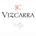 Vizcarra JC Vizcarra 2010 Front Label