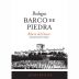 Barco de Piedra Tempranillo 2011 Front Label