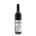 Charles Smith Wines The Velvet Devil Merlot 2011 Back Bottle Shot