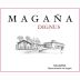 Baron de Magana Dignus 2007 Front Label