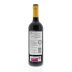 Vinos Torremoron Tempranillo 2011 Back Bottle Shot