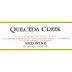 Quilceda Creek Columbia Valley Red 2009 Front Label