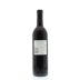Buehler Zinfandel 2011 Back Bottle Shot