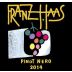 Franz Haas Alto Adige Pinot Nero 2014 Front Label