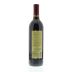 Michael David Winery 7 Deadly Zins Zinfandel 2010 Back Bottle Shot