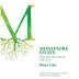 Montinore Estate Pinot Gris 2011 Front Label