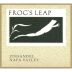 Frog's Leap Zinfandel (1.5 Liter Magnum) 2010 Front Label