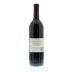 Starmont Cabernet Sauvignon 2009 Back Bottle Shot