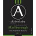 Astrolabe Province Sauvignon Blanc 2011 Front Label