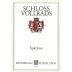 Schloss Vollrads Rheingau Riesling Spatlese 2010 Front Label
