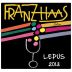 Franz Haas Alto Adige Lepus 2013 Front Label