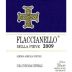 Fontodi Flaccianello della Pieve 2009 Front Label