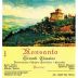 Castello di Monsanto Chianti Classico Riserva 2009 Front Label