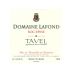 Domaine Lafond Tavel Roc-Epine Rose 2011 Front Label
