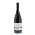 Austin Hope Syrah 2010 Back Bottle Shot