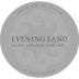 Evening Land Seven Springs Vineyard Pinot Noir 2010 Front Label