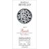 Fratelli Revello Barolo Vigna Gattera 2007 Front Label