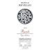Fratelli Revello Barolo Vigna Gattera 2004 Front Label