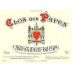 Clos des Papes Chateauneuf-du-Pape (375ML half-bottle) 2003 Front Label