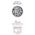 Fratelli Revello Barolo Rocche dell'Annunziata 2005 Front Label