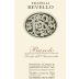 Fratelli Revello Barolo Rocche dell'Annunziata 2003 Front Label