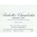 Frederic Esmonin Ruchottes-Chambertin Grand Cru 2017 Front Label