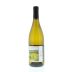 Bravium Thomson Vineyard Chardonnay 2009 Back Bottle Shot