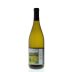 Bravium Reserve Thomson Vineyard Chardonnay 2009 Back Bottle Shot
