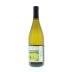 Bravium Thomson Vineyard Chardonnay 2010 Back Bottle Shot