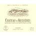 Chateau d'Aussieres Corbieres 2010 Front Label