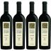 Mount Veeder Winery Reserve Red Vertical 2006-2009 Gift Product Image