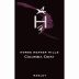 Columbia Crest H3 Merlot 2010 Front Label