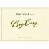Ernie Els Big Easy Chenin Blanc 2012 Front Label