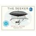 The Seeker Pinot Noir 2011 Front Label