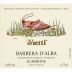 Vietti Barbera d'Alba Scarrone 2010 Front Label