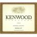 Kenwood Sonoma County Merlot 2008 Front Label