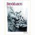 BenMarco Malbec 2011 Front Label