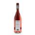 Mulderbosch Cabernet Sauvignon Rose 2012 Back Bottle Shot