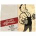 Mollydooker The Boxer Shiraz 2011 Front Label