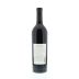 Robert Mondavi Napa Valley Cabernet Sauvignon 2010 Back Bottle Shot