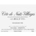 Frederic Esmonin Cote de Nuits-Villages La Belle Vue 2014 Front Label