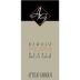 Attilio Ghisolfi Barolo Bussia Bricco Visette 2001 Front Label