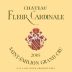 Chateau Fleur Cardinale (375ML half-bottle) 2005 Front Label