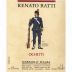Renato Ratti Ochetti Nebbiolo 2011 Front Label