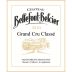 Chateau Bellefont Belcier 2010 Front Label