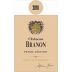 Chateau Branon 2010 Front Label