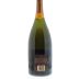 Veuve Clicquot Vintage Brut Rose (1.5 Liter Magnum) 1995 Back Bottle Shot